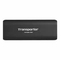 SSD Externo Portátil Patriot Transporter 4TB USB-C - PTP4TBPEC
