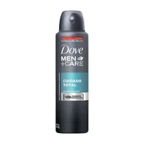 Desodorante Dove Men+Care Protection Total Spray 150ML