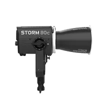 Aputure Storm 80C