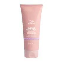 Wella Invigo Blonde Recharge Condi 200ML