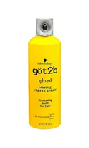 Spray p/ Cabello Schwarzkopf Got 2B Glued 340G 912014