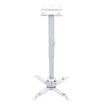 Suporte p/ Projetor Satelite A-43652P Branco