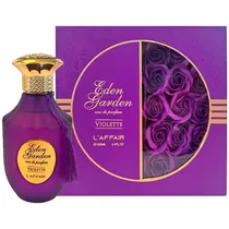 Perfume (L.Affair) Eden Garden Violette 100ML