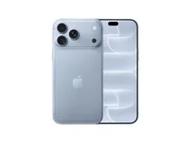 Celuar Apple iPhone 18 Pro - 256GB - Canadá - Glacial