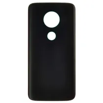 Tapa Bateria Motorola G-Play Negro