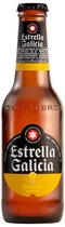 Cerveja Estrella Galicia Sem Gluten 330ML