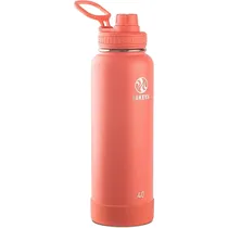 Takeya Termito 51195 40OZ/1.2L Coral