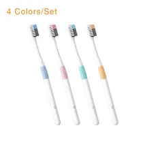 Xiaomi Set Cepillo de Dientes 4006RT