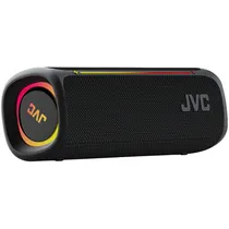 Speaker JVC XS-KY4115B - Bluetooth - 60W - A Prova D'Água - Preto
