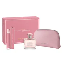 Kit Pascal Morabito Perle Précieuse - Eau de Parfum - Feminino- 100ML + 30ML + Travel Pouch