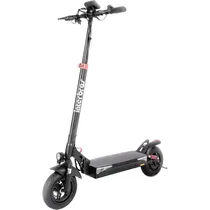 Patinete Eletrico 10" Interbras X-Scooter Cross Evo