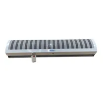 Ar Cortina Goodweather FM-1215N-2Y 220V/60HZ*