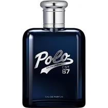 Perfume Ralph Lauren Polo 67 Edp 125ML - Masculino