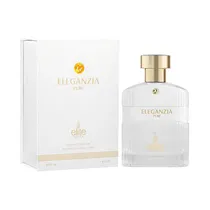 Perfume Risala Elite Eleganzia Pure Edp 100ML - Masculino