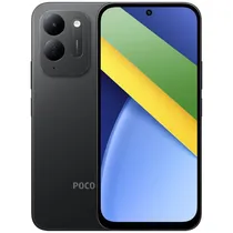 Celular Xiaomi Poco C95 Pro - 128GB/6 Ram - Preto