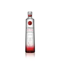 Ciroc Vodka Red Berry 750ML