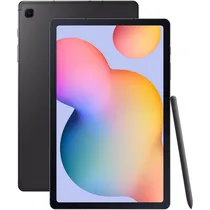 Tablet Samsung Galaxy Tab S6 Lite SM-P620 10.4" Wifi 128 GB - Cinza Oxford