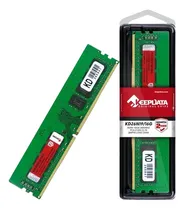 Memoria DDR4 16GB 2666MHZ Keepdata