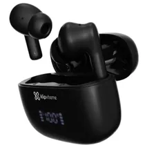 Auricular Klip KTE-850BK Edgebuds Ultra Negro (Deslacrado)