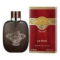La Rive Cabana Edp 90ML