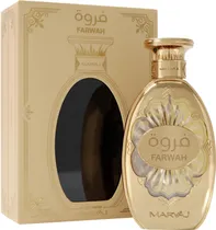 Perfume Maryaj Farwah Edp 100ML - Unissex