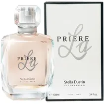 Stella Dustin La Priere Fem 100ML Edp 646203