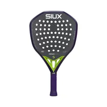 Pala Siux 2026 Fenix Pro Glow Purple - Leo Augsburguer