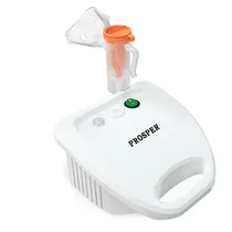 Compressor Nebulizador Prosper P-4517 / 220V - 50HZ - Branco