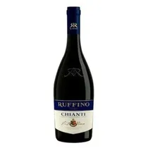 Ruffino Vino Chianti Docg 750ML