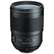 Lente Tokina Nikon 50MM F/1.4 Af Full Frame F