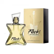Perfume Shakira Rock! Edt Feminino 80ML