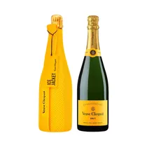 Champagne Veuve Clicquot Brut Ice Jacket - 750ML