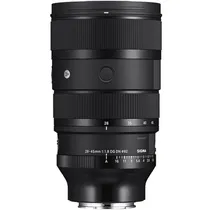 Lente Sigma 28-45MM F/1.8 DG DN Art para Sony