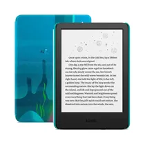 Amazon Ebook Kindle Kids 6" 16GB Ocean Explorer