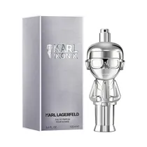 Karl L. Ikonik Mas Edp 100ML