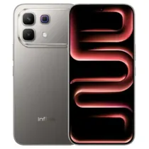 Cel Infinix Note 60 Pro 8GB+256GB X6878 Frost Silver