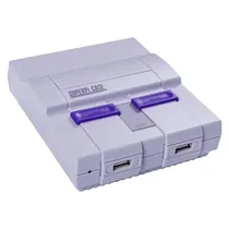 Case Protetora para Raspberry Superpi Ucase Super Nintendo