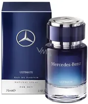 Mercedes-Benz Perfume Ultimate M Eau de Parfum 75ML