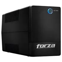 Nobreak Forza NT-1011B 1000VA / 500W - 120V