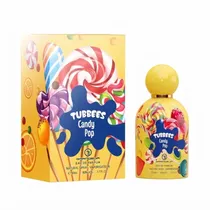Perfume Grandeur Elite Tubbees Candy Pop Edp Unisex - 50ML