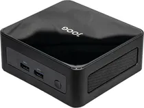 Smart Mini PC Joog Bitmax Ultra Intel 12900HK 16GB/ 512GB SSD/ 2XHDMI/ USB/ 3XUSB3.0/ USB-C