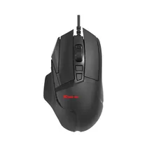 Mouse Xtrike Me GM-320 RGB Black