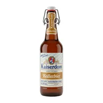 Cerveja Kaiserdom Kellerbier Nueva Bot. 500ML