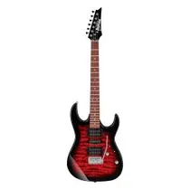 GRX70QA TRB Guitarra Electrica Ibanez