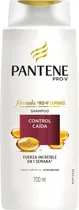 Shampoo Pantene Pro-V Control Caida 700ML 114899*