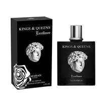 Amaran Kings & Queens Excellence 100ML Edp
