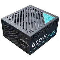 Fonte Azza PSAZ-1000P 1000W 80 Plus Platinum Modular