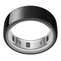 Oura Ring 4 Black SIZE-10