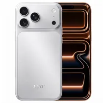 Celular Luo I18 Pro Max - 256GB/6GB - Branco
