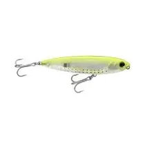 Yo Zuri Señuelo Isca 3D Inshore Topknock R1350-HGSH 100MM